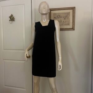 Ports 1961 elegant black dress